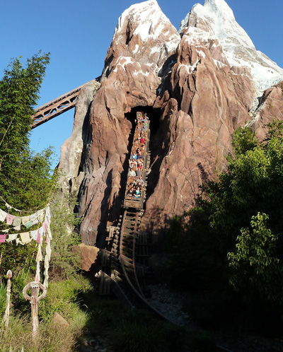 Expedition Everest