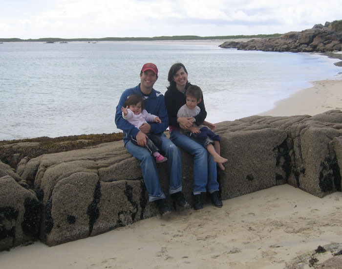 Ireland in pictures