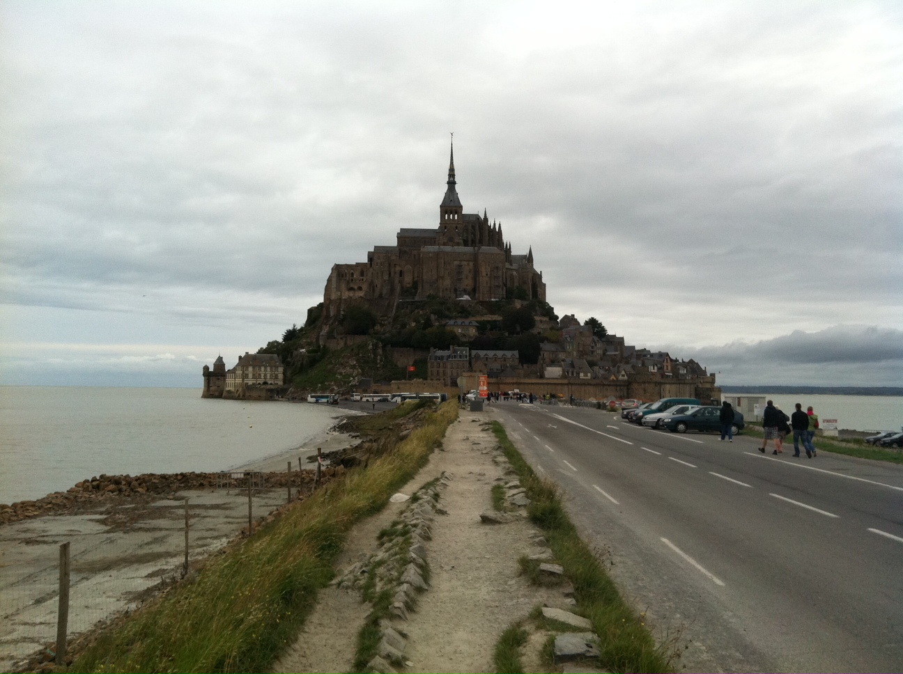 Normandy