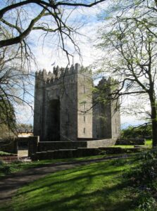 Bunratty Castle