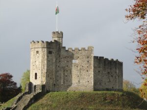 Cardiff Castle