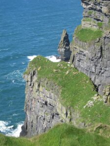 More Cliffs of Moher