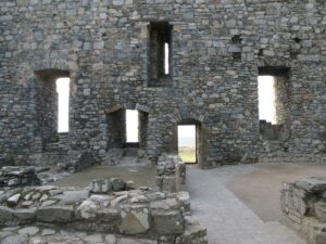 Harlech Castle