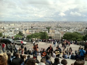 Montmartre