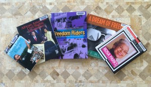 American Civil Rights Movement books