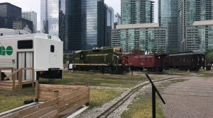 Toronto Railway Museum