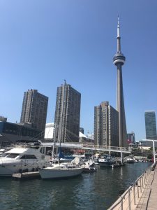 Toronto Harbourfront