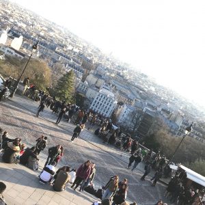 Montmartre