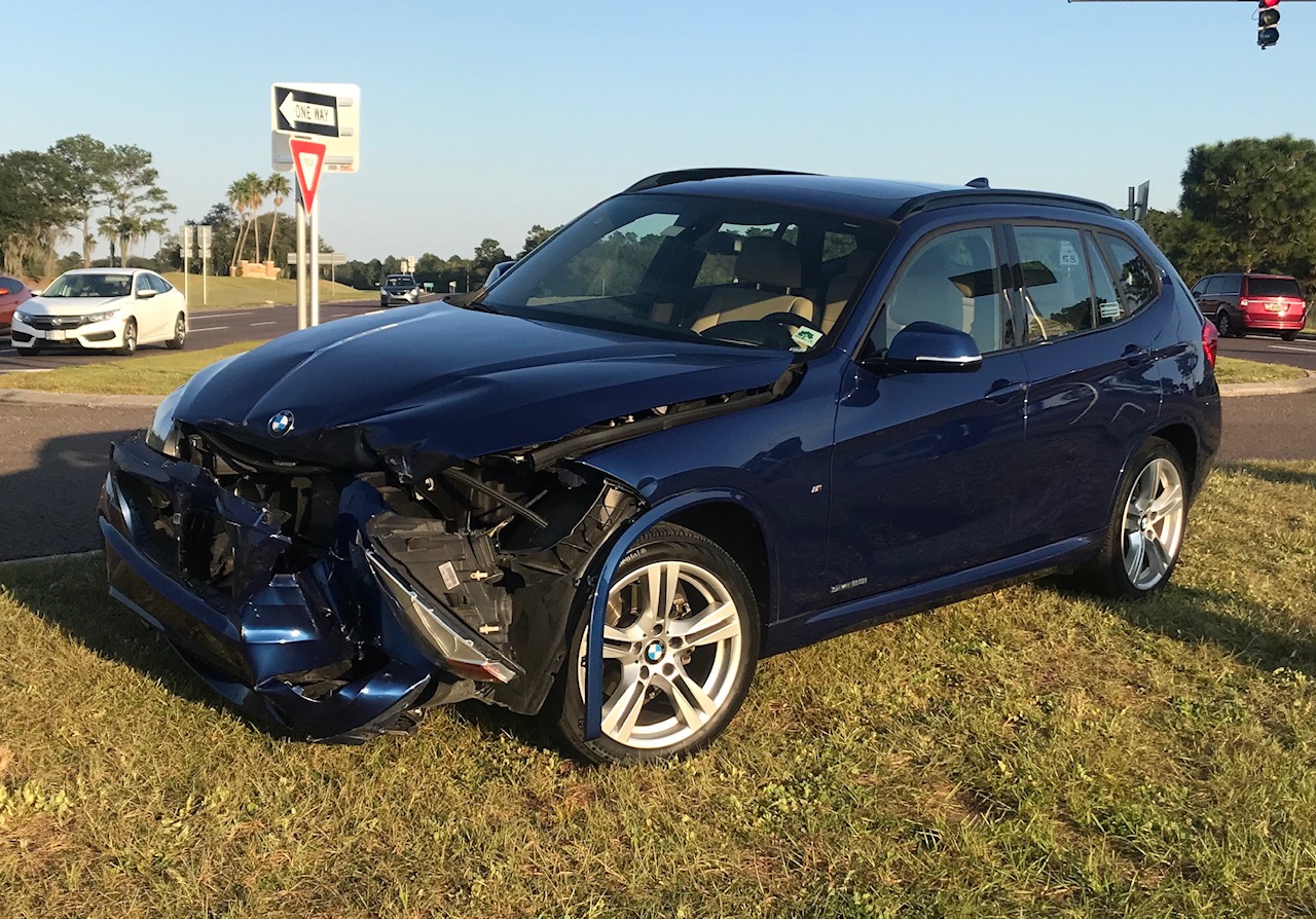 RIP Big Blue