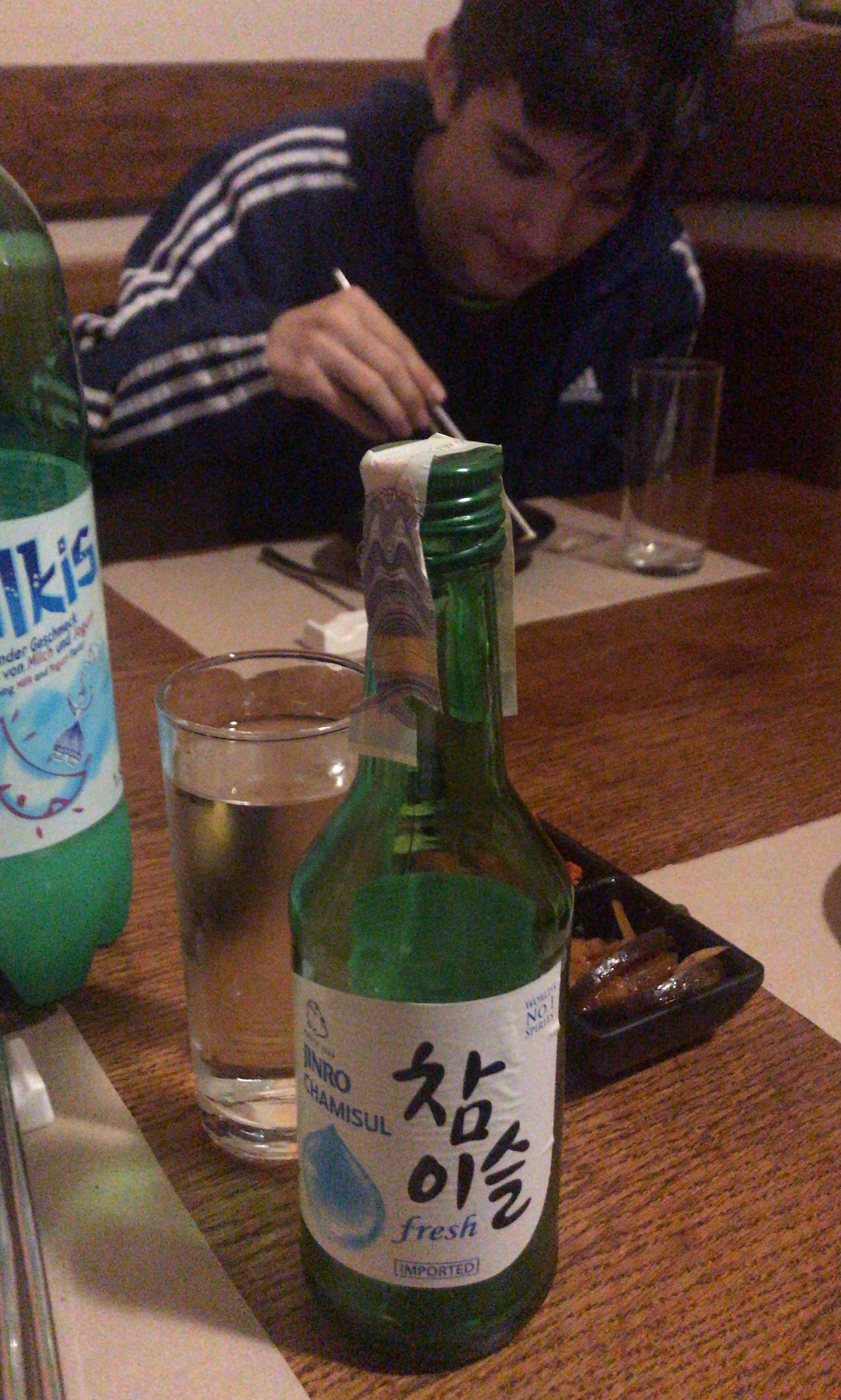 Soju