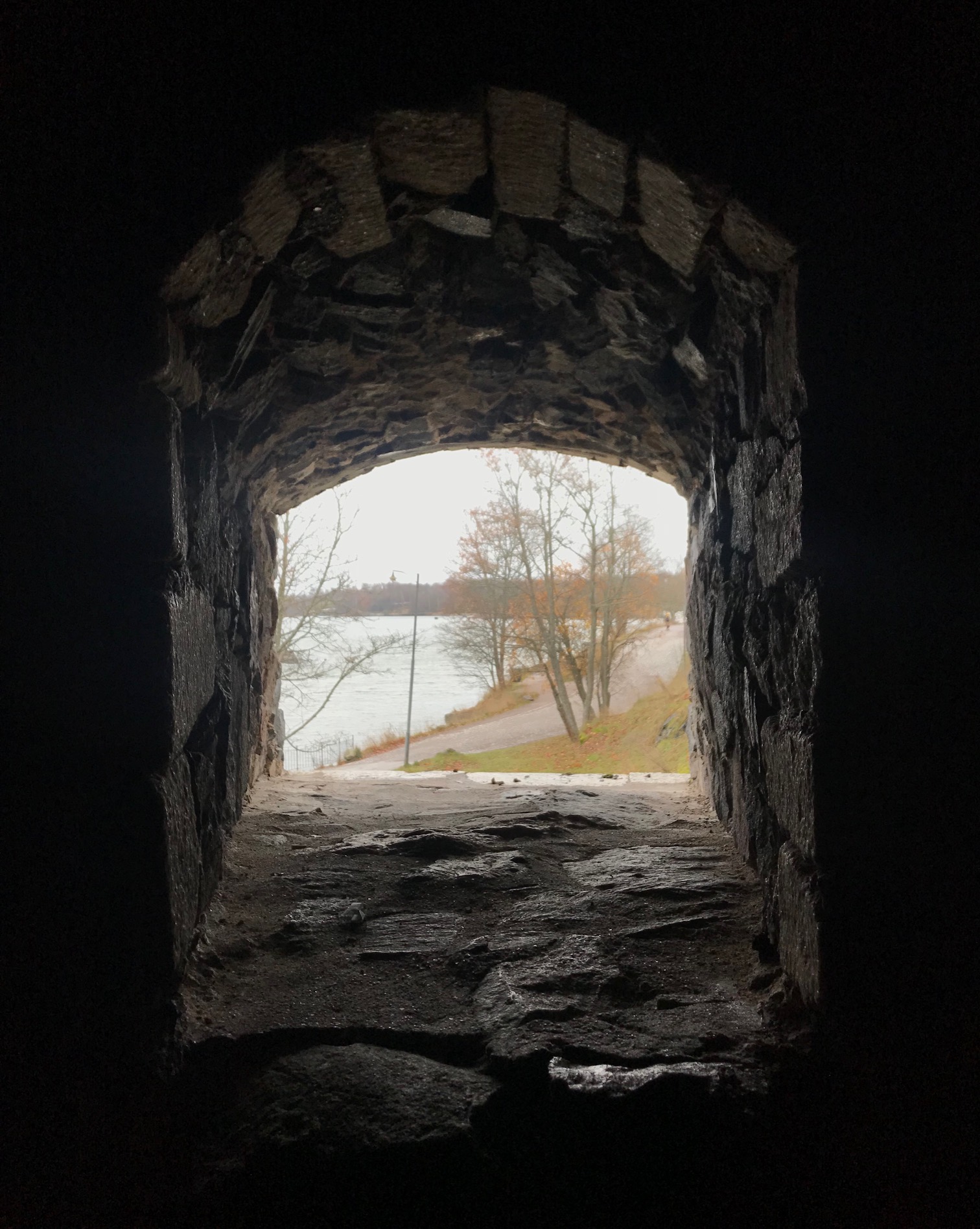 Helsinki and Suomenlinna