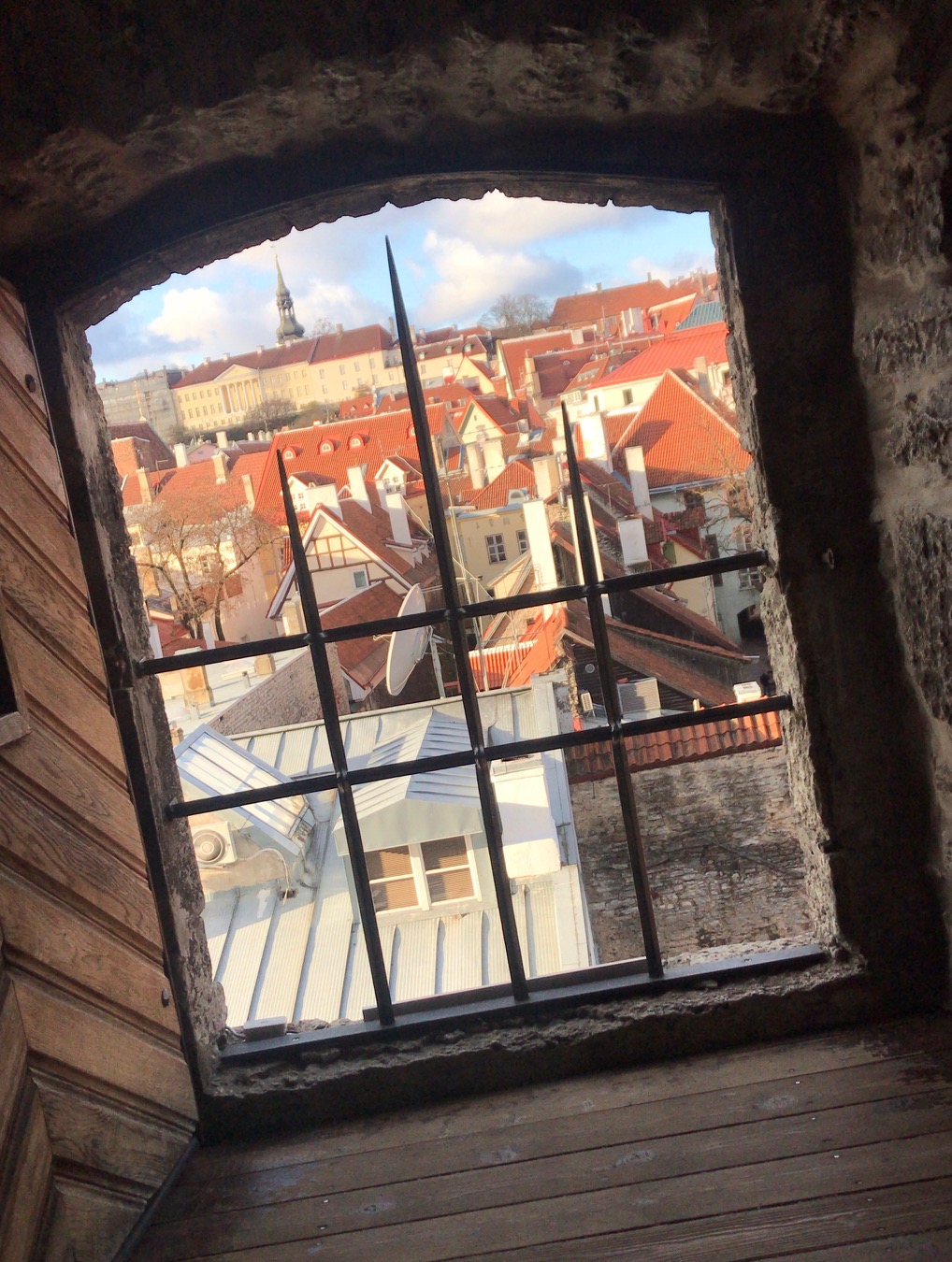 Tallinn