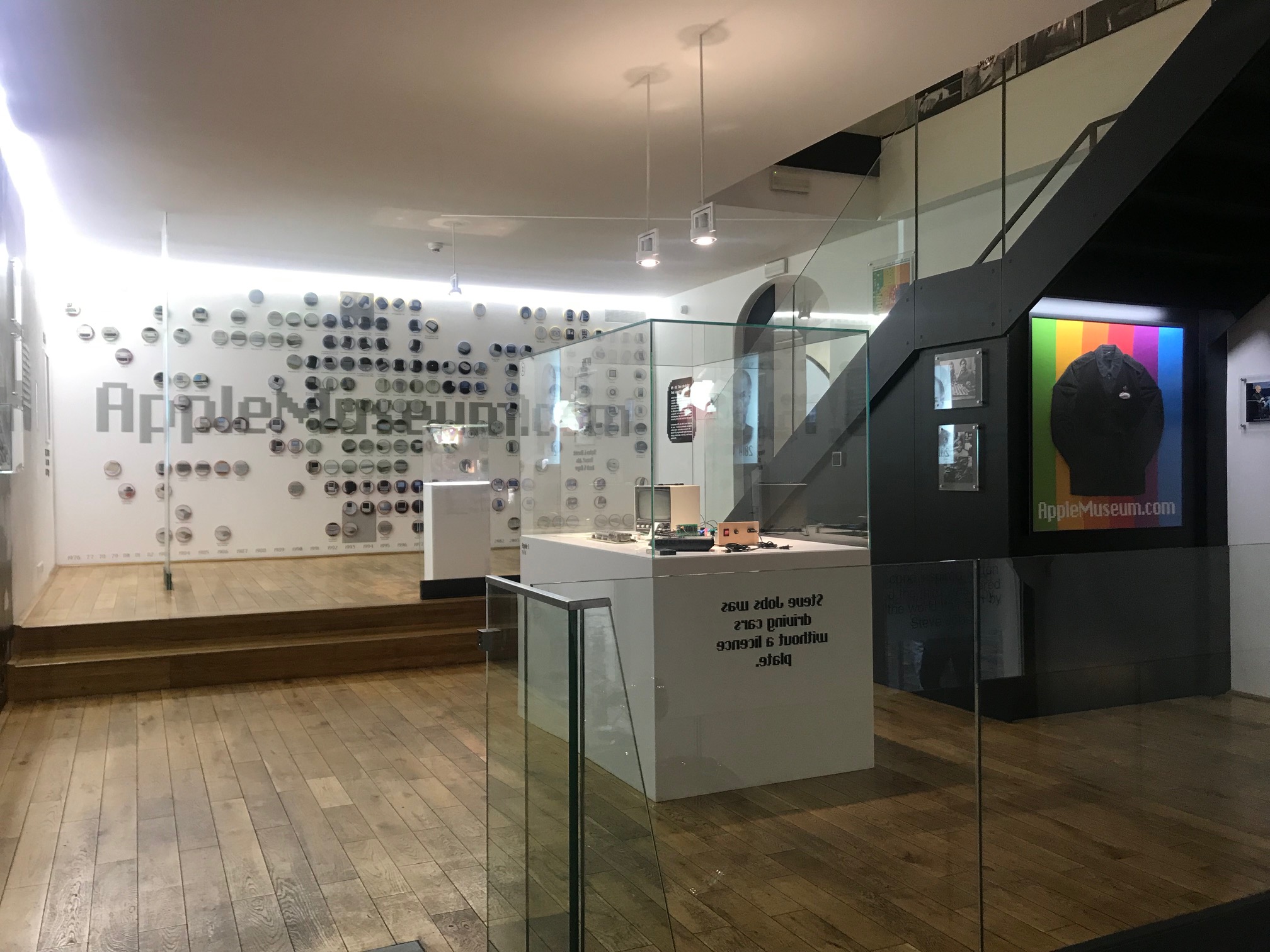 Apple Museum