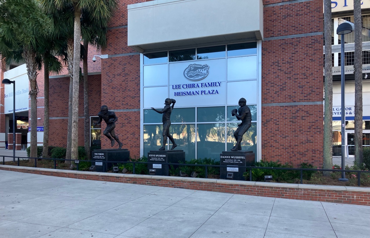 University of Florida