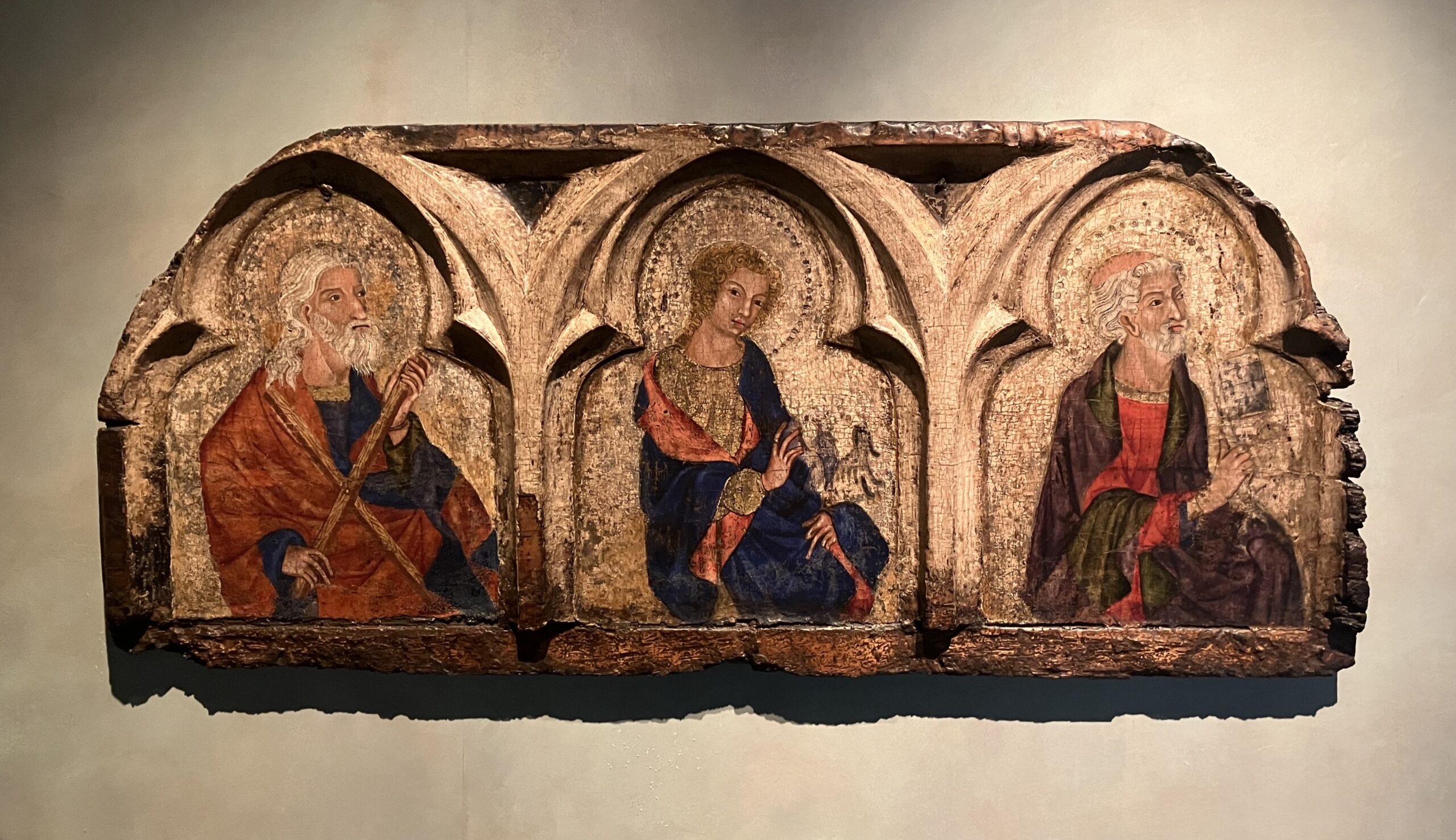 Convent of Saint Agnes of Bohemia